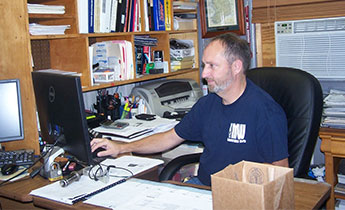 Mr. Steve Robison Mr. Steve Robison