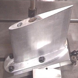 Machine Parts